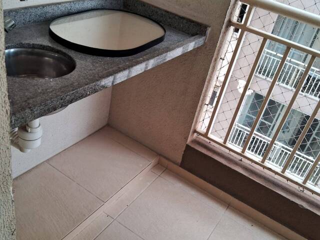 #82 - Apartamento para Locação em Carapicuíba - SP - 1