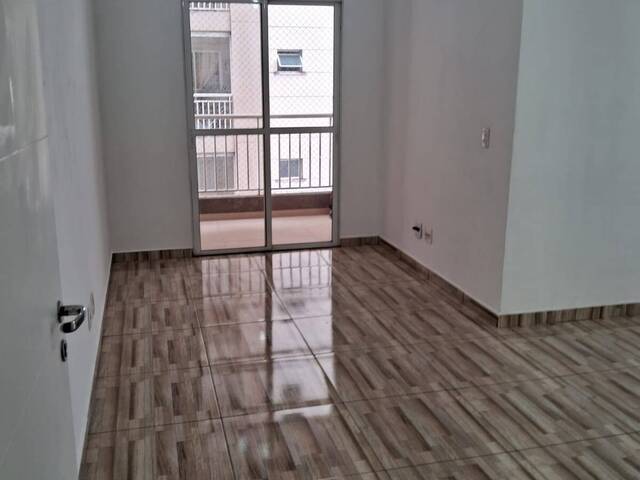 #82 - Apartamento para Locação em Carapicuíba - SP - 2