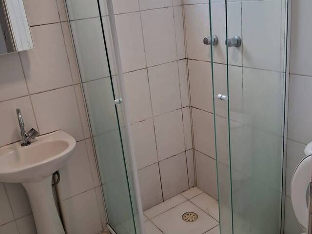 #82 - Apartamento para Locação em Carapicuíba - SP - 3