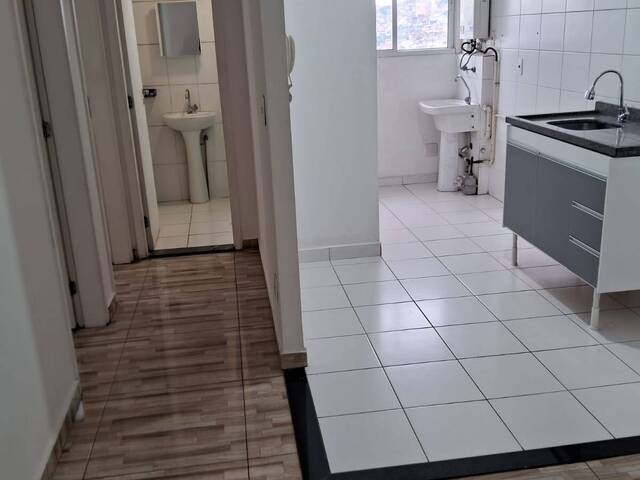 Apartamento para Locação em Carapicuíba - 4