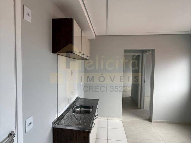 #83 - Apartamento para Locação em Carapicuíba - SP - 2