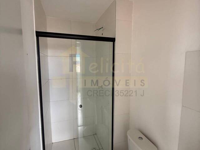 #83 - Apartamento para Locação em Carapicuíba - SP - 3