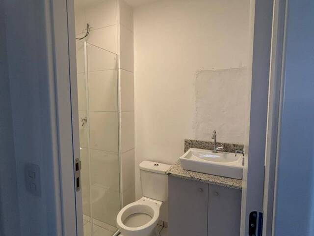 Apartamento para Locação em Carapicuíba - 4