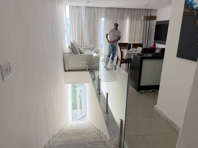 Casa para Locação em Cajamar - 4