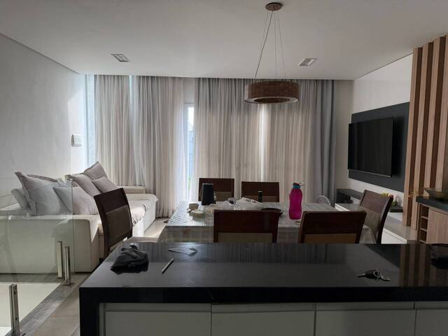 Casa para Locação em Cajamar - 5