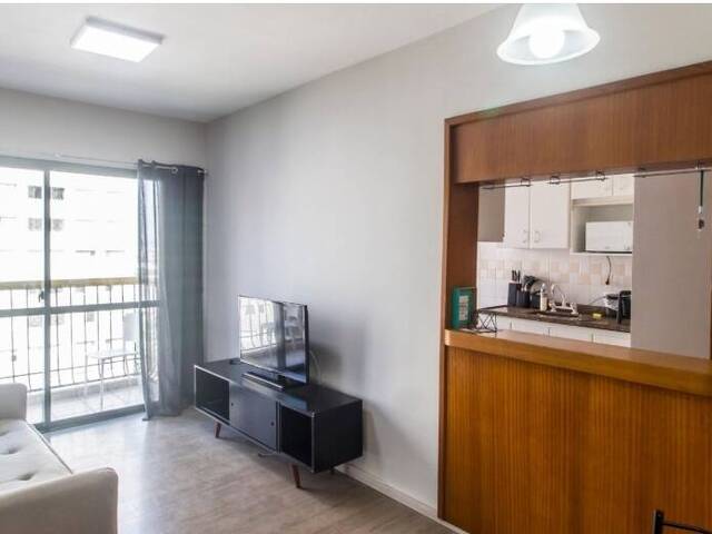 #86 - Apartamento para Locação em Barueri - SP - 1