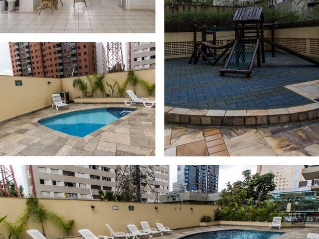 #86 - Apartamento para Locação em Barueri - SP - 2