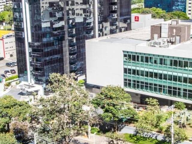 #86 - Apartamento para Locação em Barueri - SP - 3