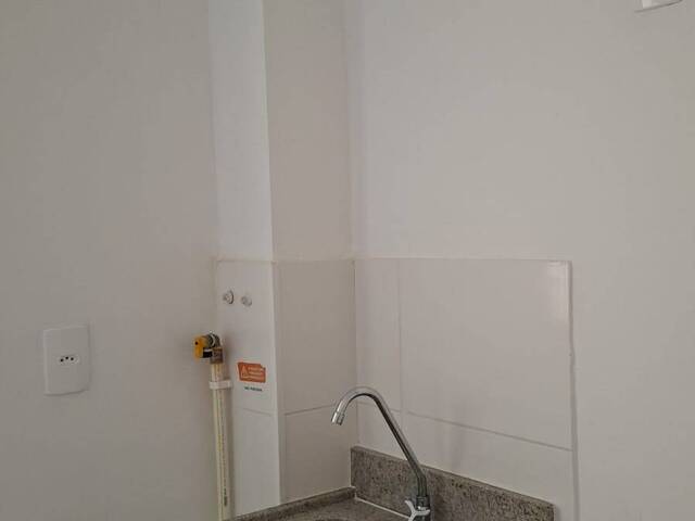 #87 - Apartamento para Locação em Santana de Parnaíba - SP - 2
