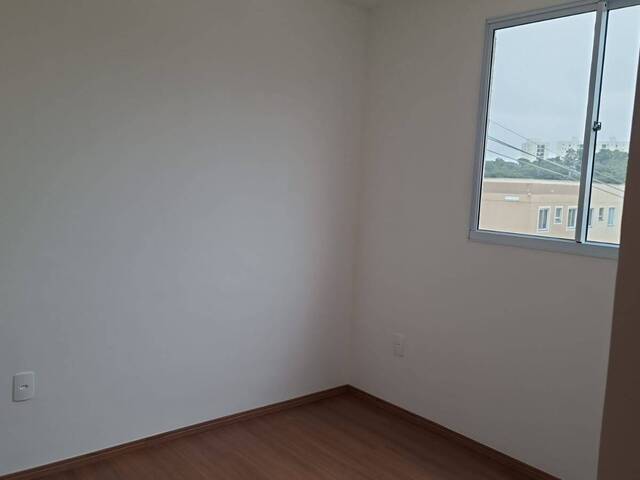 Apartamento para Locação em Santana de Parnaíba - 5