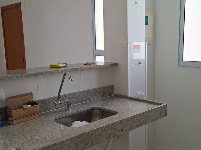 #87 - Apartamento para Locação em Santana de Parnaíba - SP - 1