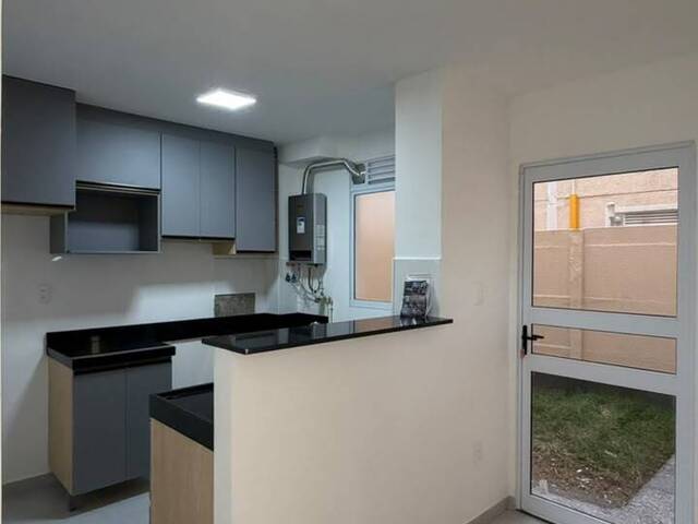 #89 - Apartamento para Locação em Santana de Parnaíba - SP - 1