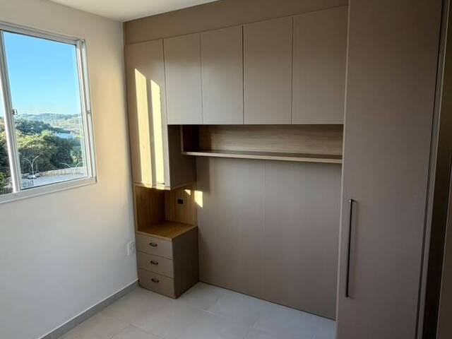 Apartamento para Locação em Santana de Parnaíba - 4