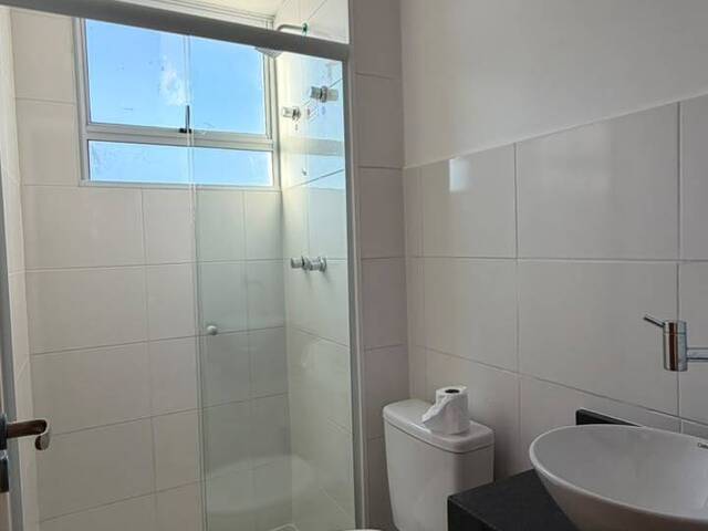 Apartamento para Locação em Santana de Parnaíba - 5