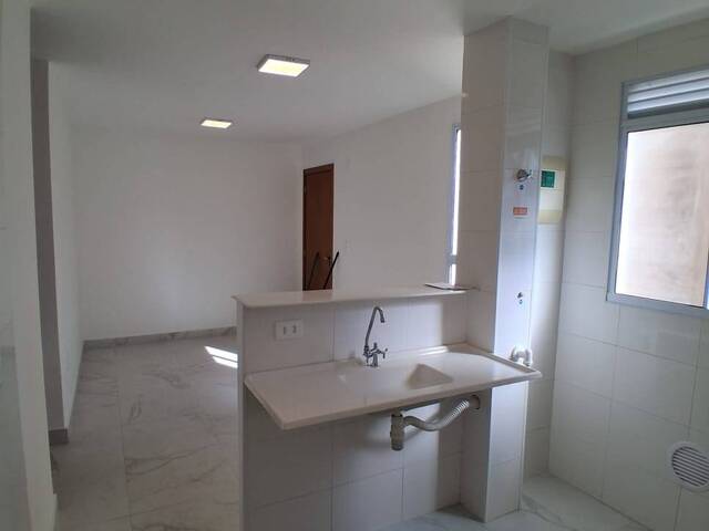 #88 - Apartamento para Locação em Santana de Parnaíba - SP - 1