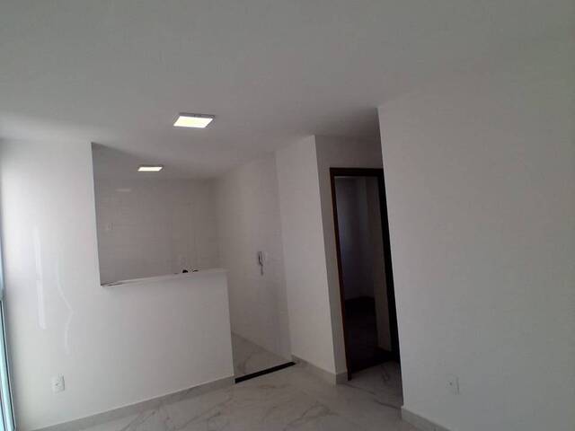 #88 - Apartamento para Locação em Santana de Parnaíba - SP - 3