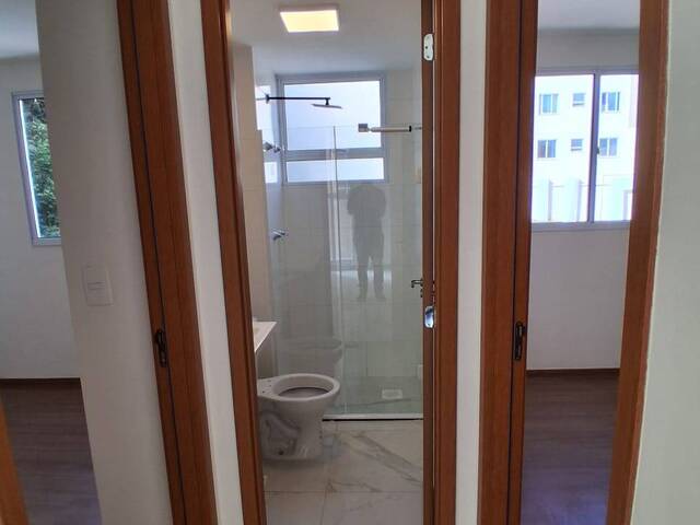 Apartamento para Locação em Santana de Parnaíba - 4