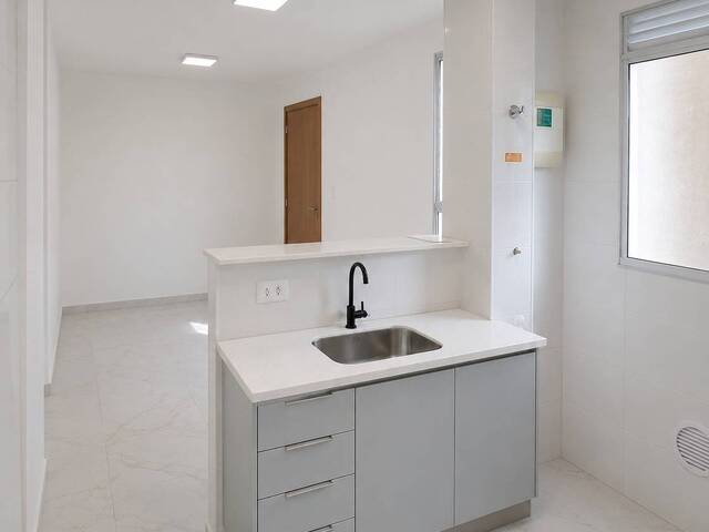 Apartamento para Locação em Santana de Parnaíba - 5
