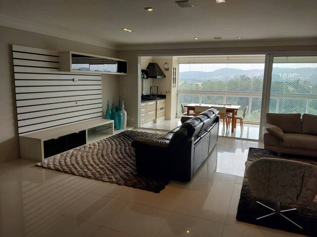 Apartamento para Locação em Barueri - 5