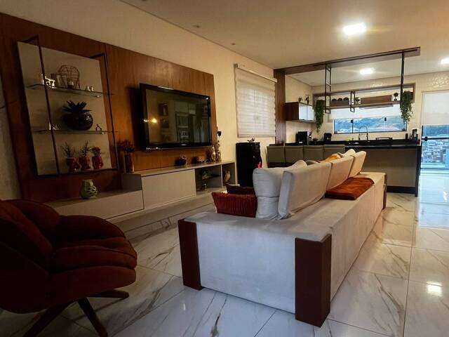 #91 - Casa para Locação em Cajamar - SP - 1