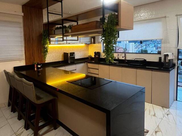 #91 - Casa para Locação em Cajamar - SP - 3