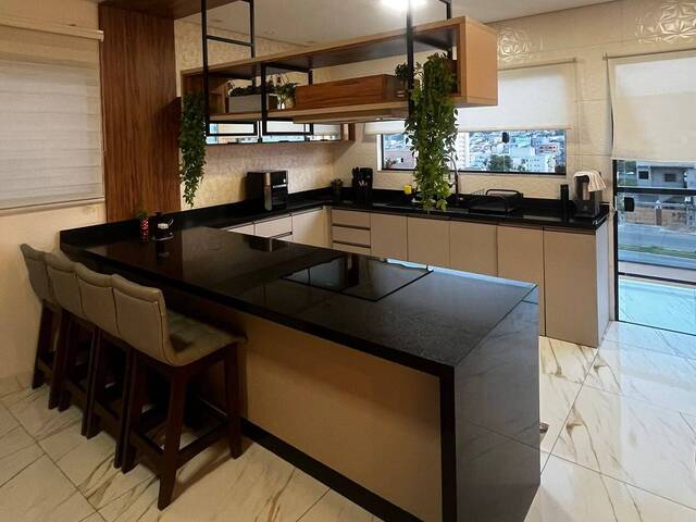 Casa para Locação em Cajamar - 5