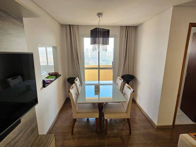 #92 - Apartamento para Locação em Osasco - SP - 1