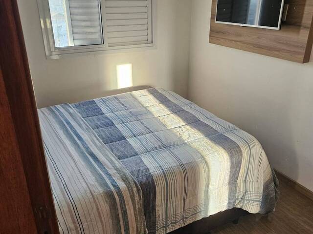 #92 - Apartamento para Locação em Osasco - SP - 2