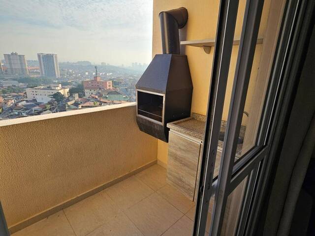 #92 - Apartamento para Locação em Osasco - SP - 3