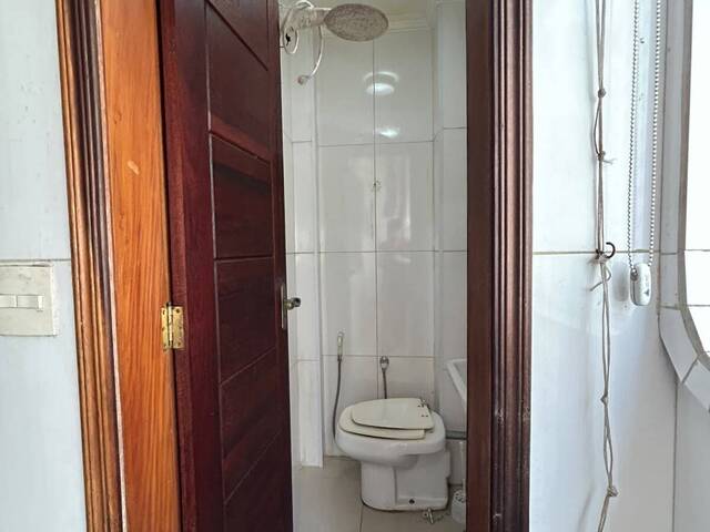 #93 - Apartamento para Locação em Guarujá - SP - 2