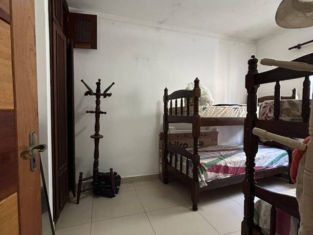#93 - Apartamento para Locação em Guarujá - SP - 3