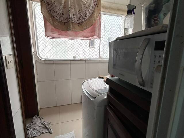 Apartamento para Locação em Guarujá - 5
