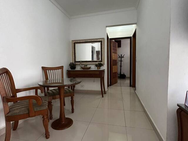 Apartamento para Locação em Guarujá - 4