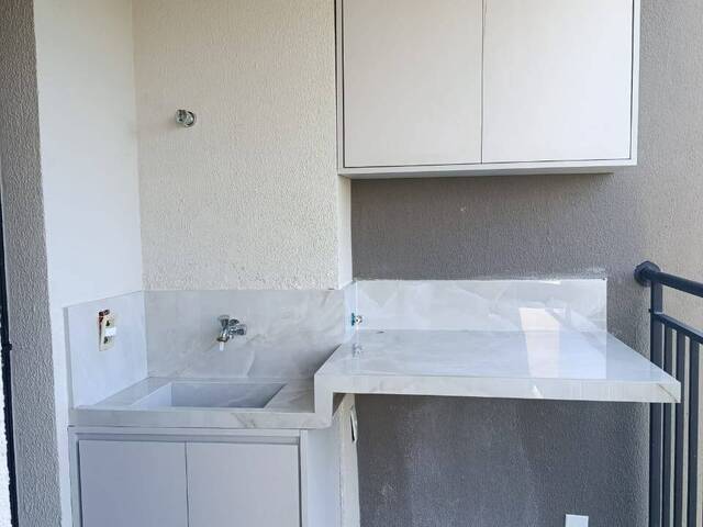 #94 - Apartamento para Locação em Barueri - SP - 2