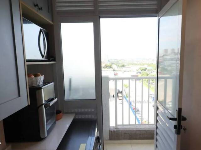 #95 - Apartamento para Locação em Osasco - SP - 1