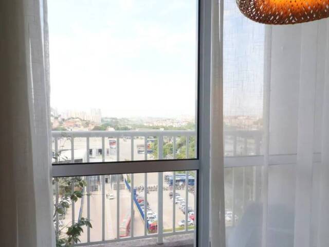 #95 - Apartamento para Locação em Osasco - SP - 2