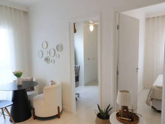 Apartamento para Locação em Osasco - 4