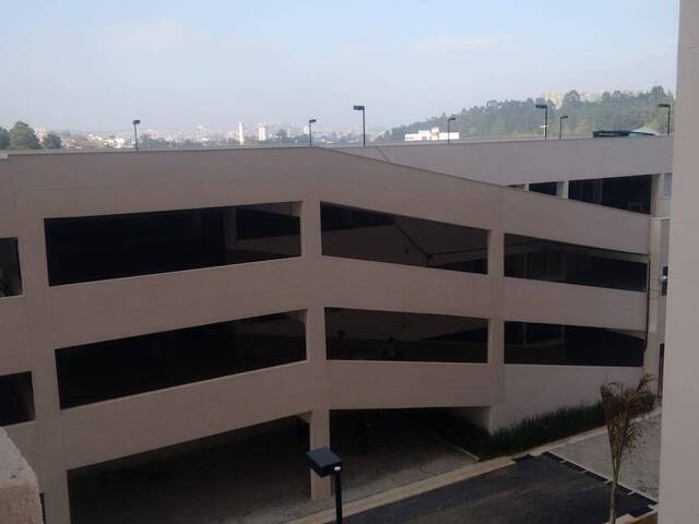 #96 - Apartamento para Locação em Barueri - SP - 1