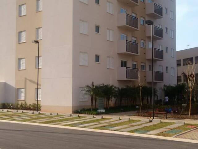#96 - Apartamento para Locação em Barueri - SP - 2