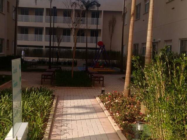 #96 - Apartamento para Locação em Barueri - SP - 3