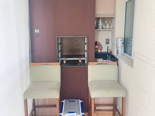 Apartamento para Venda em Osasco - 5
