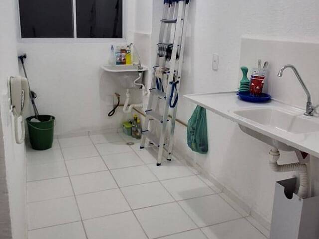 #99 - Apartamento para Locação em Osasco - SP