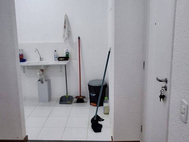 #99 - Apartamento para Locação em Osasco - SP