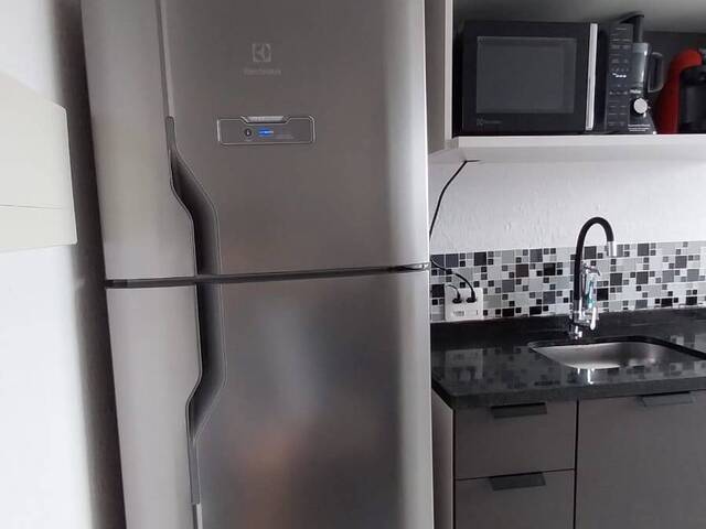 #100 - Apartamento para Venda em São Paulo - SP - 2