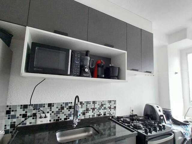 Apartamento para Venda em São Paulo - 5