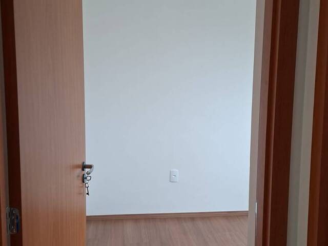 #101 - Apartamento para Locação em Santana de Parnaíba - SP - 1