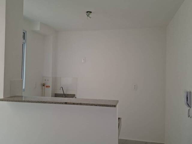 #101 - Apartamento para Locação em Santana de Parnaíba - SP - 3