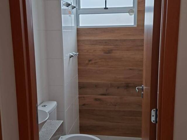 Apartamento para Locação em Santana de Parnaíba - 5
