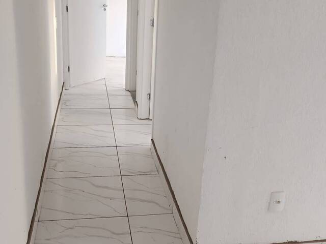 #102 - Apartamento para Venda em São Paulo - SP - 2