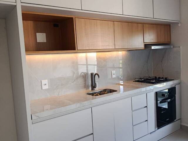 #104 - Apartamento para Locação em Barueri - SP - 2